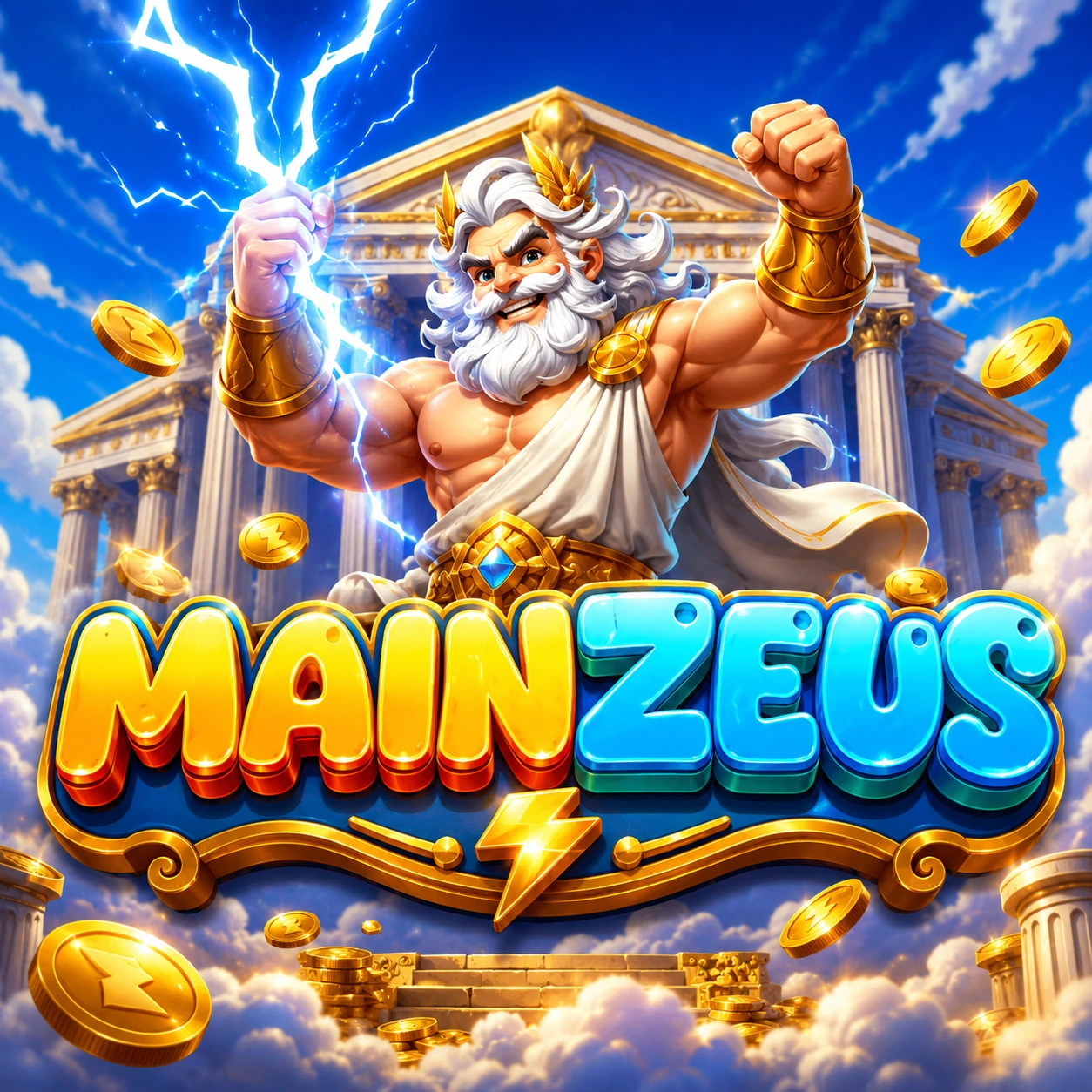 Aplikasi mainzeus Terbaru: Review dan Link Download