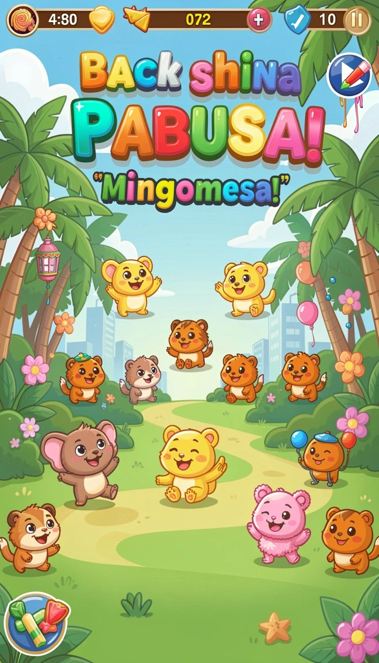 Aplikasi pp8slot Terpercaya untuk Android 2