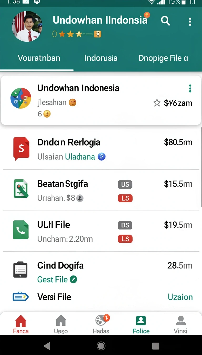 Aplikasi vipinvitation Terbaru dengan Fitur Terbaik 3