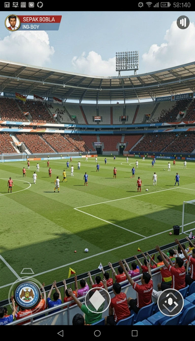 hoki777 Terbaru 2026: Download APK dan Review 3