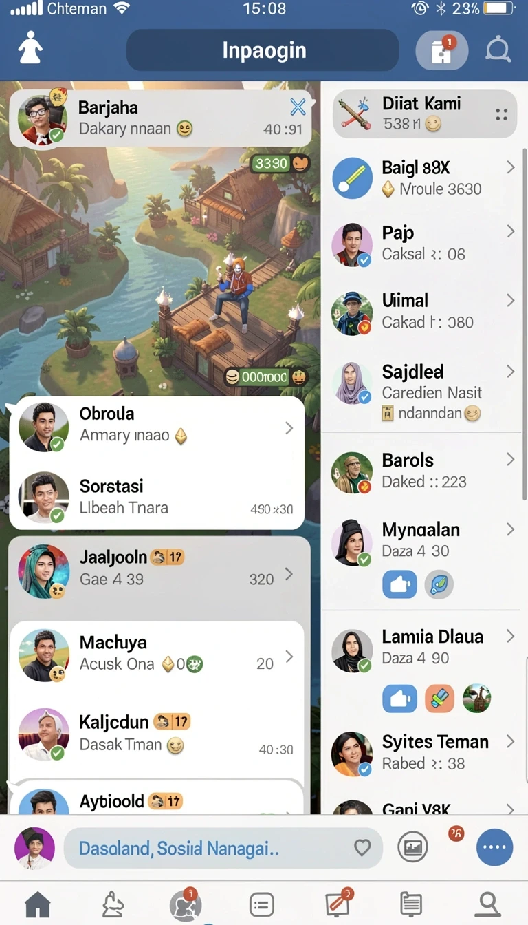 ormastoto Terbaru: Review Aplikasi dan Link Unduh 2