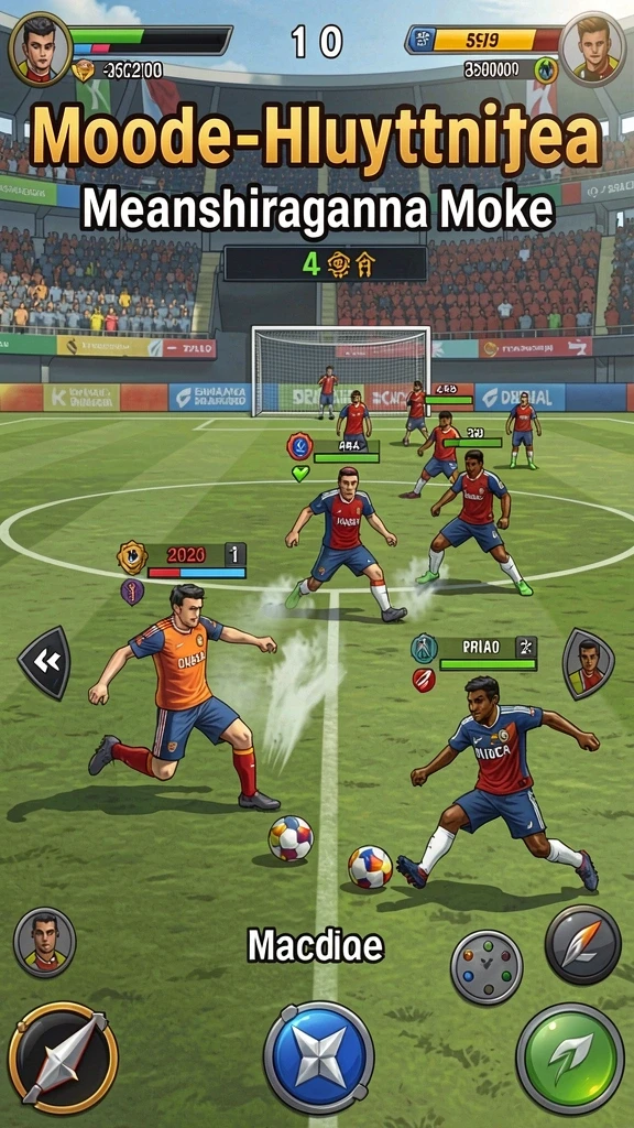 mrdrid778 App Terbaru: Fitur Unggulan dan Download 3