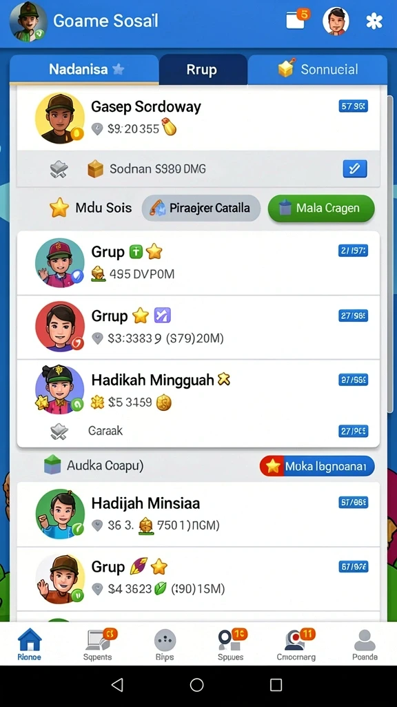 medantoto langkah install