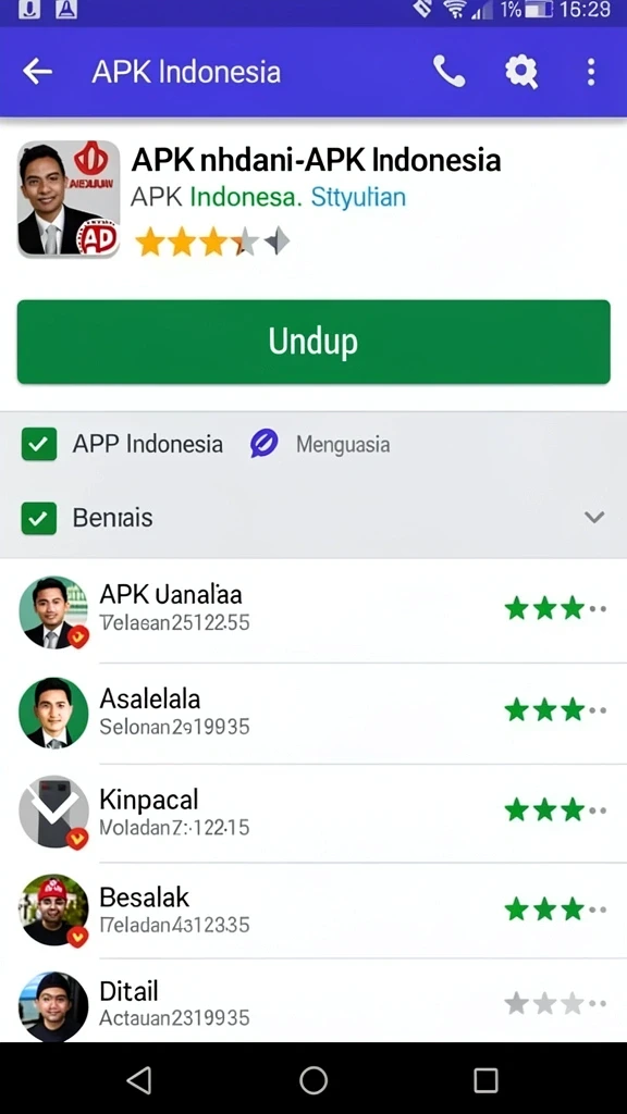 Review Lengkap Aplikasi 456win Terbaru 2