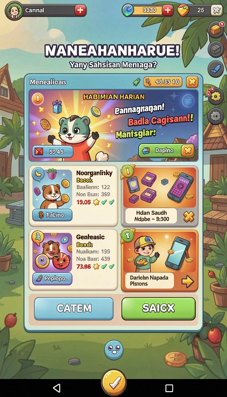 Update Aplikasi gtpidn ke Versi Terbaru