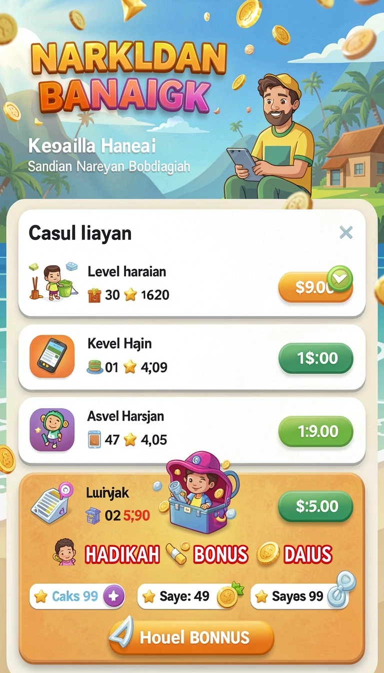 Download emon777 APK untuk Android