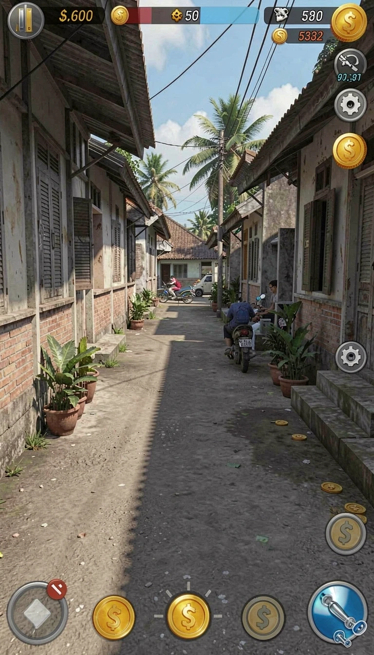 Aplikasi mainzeus Terbaru: Review dan Link Download 2
