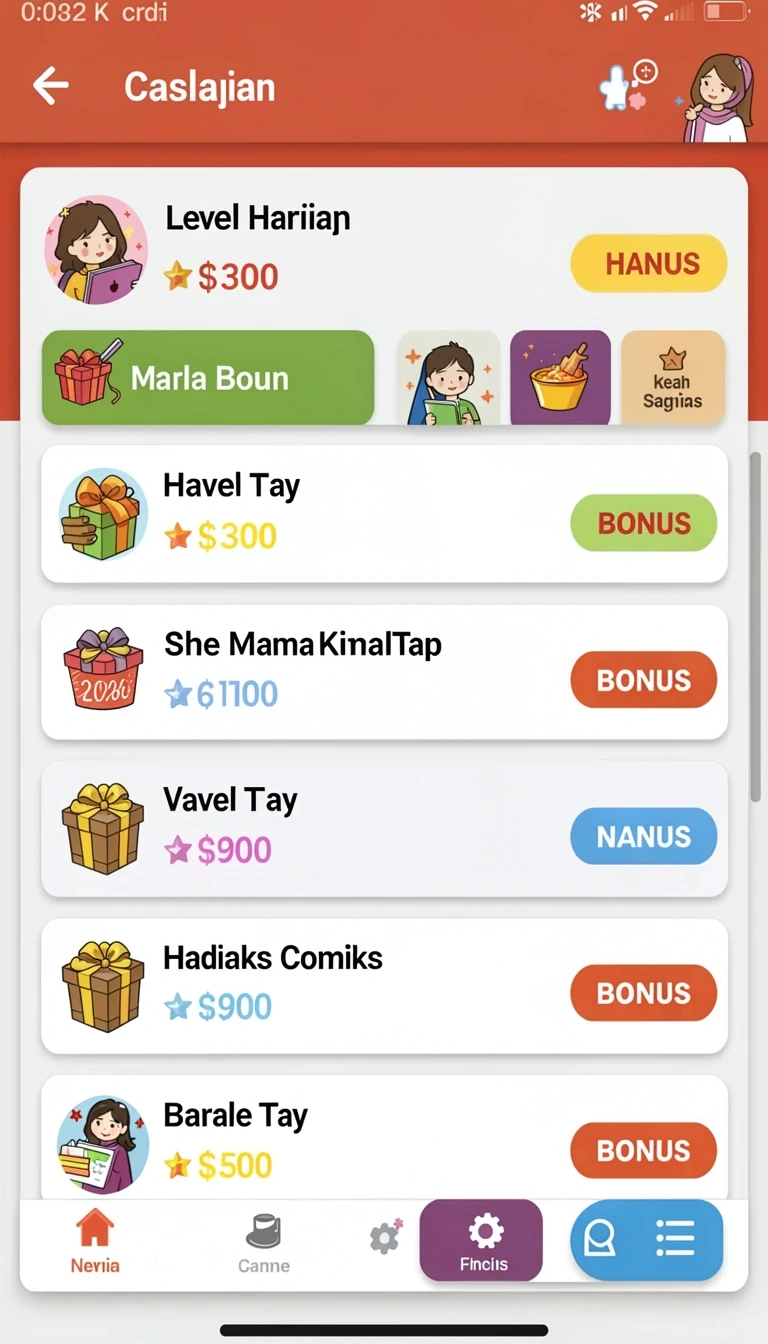 Download gacor77 APK Terbaru untuk HP Android