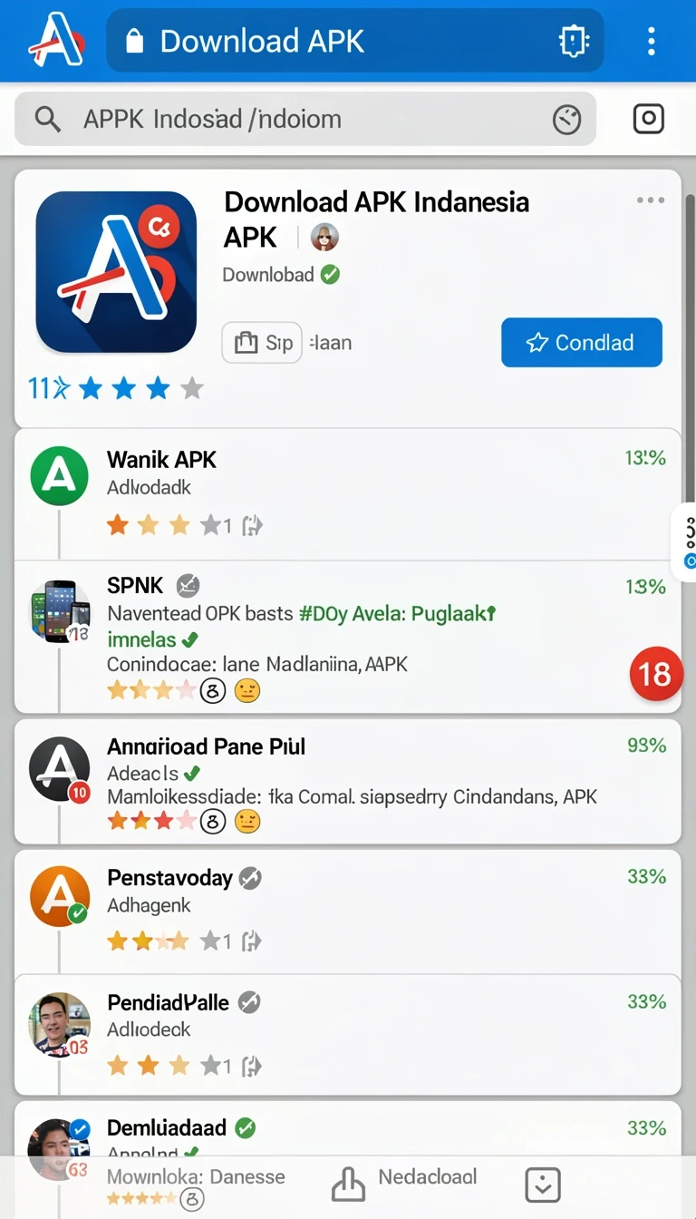 rebahin APK Terbaru dengan Fitur Lengkap 2