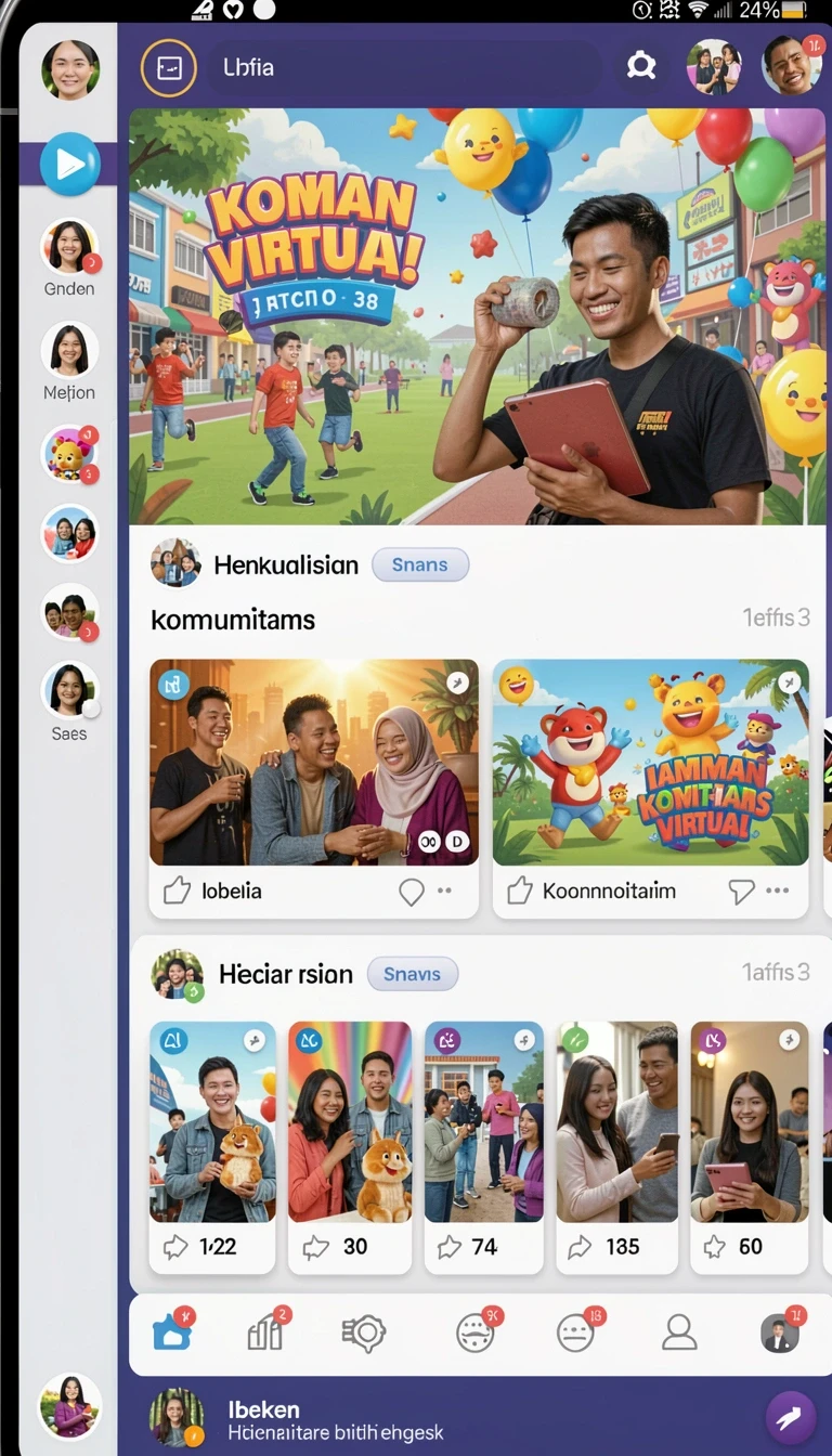 Aplikasi mainzeus Terbaru: Review dan Link Download