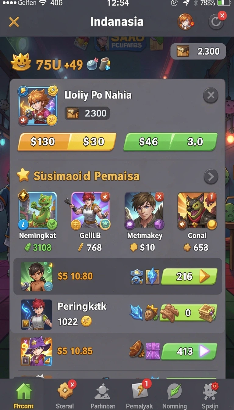 ratu303 APK Terbaru 2026 untuk Semua Perangkat 2