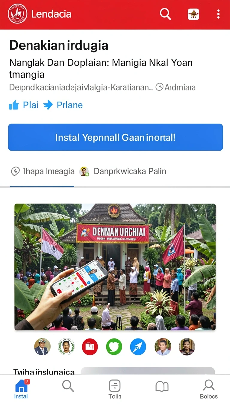 Aplikasi wisnu123 Terbaik untuk Android dan iOS