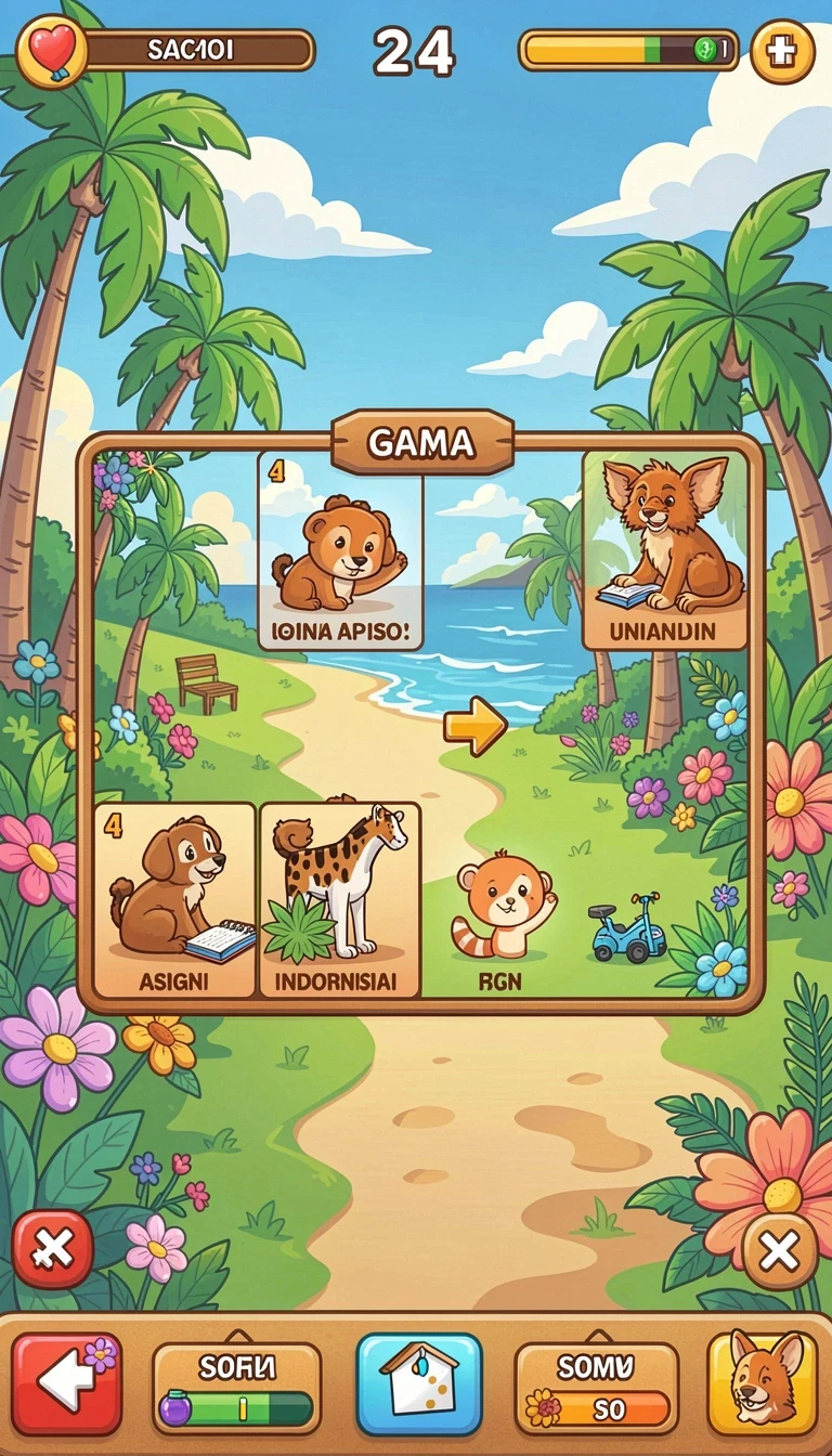 Aplikasi id777 Terbaik untuk Android dan iOS 3