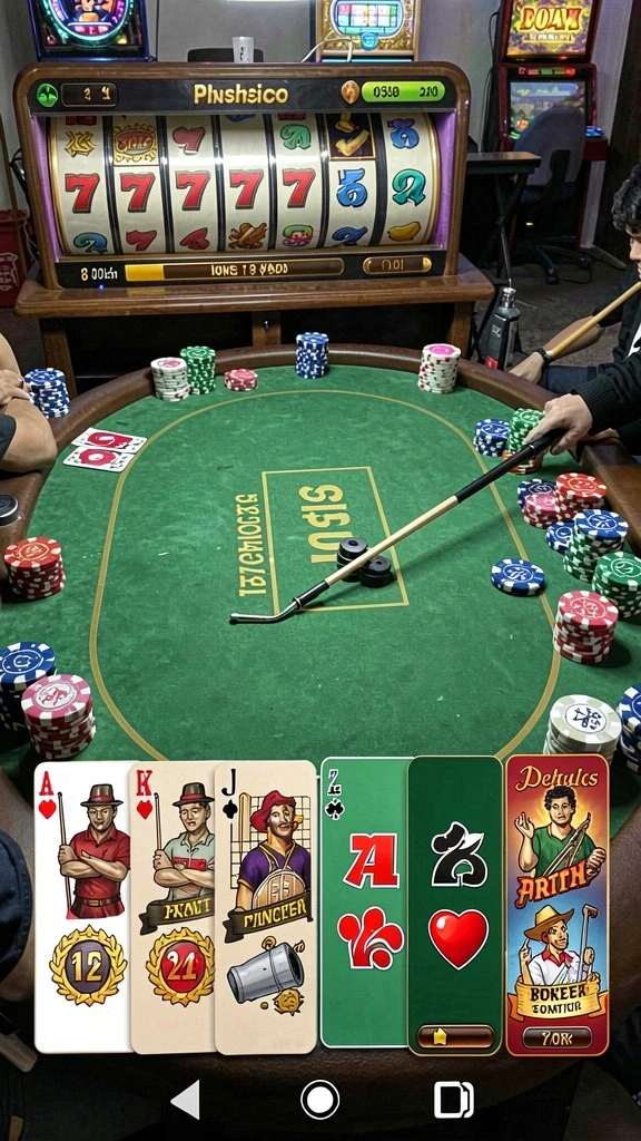 Unduh pantera303 APK Gratis untuk Android 3