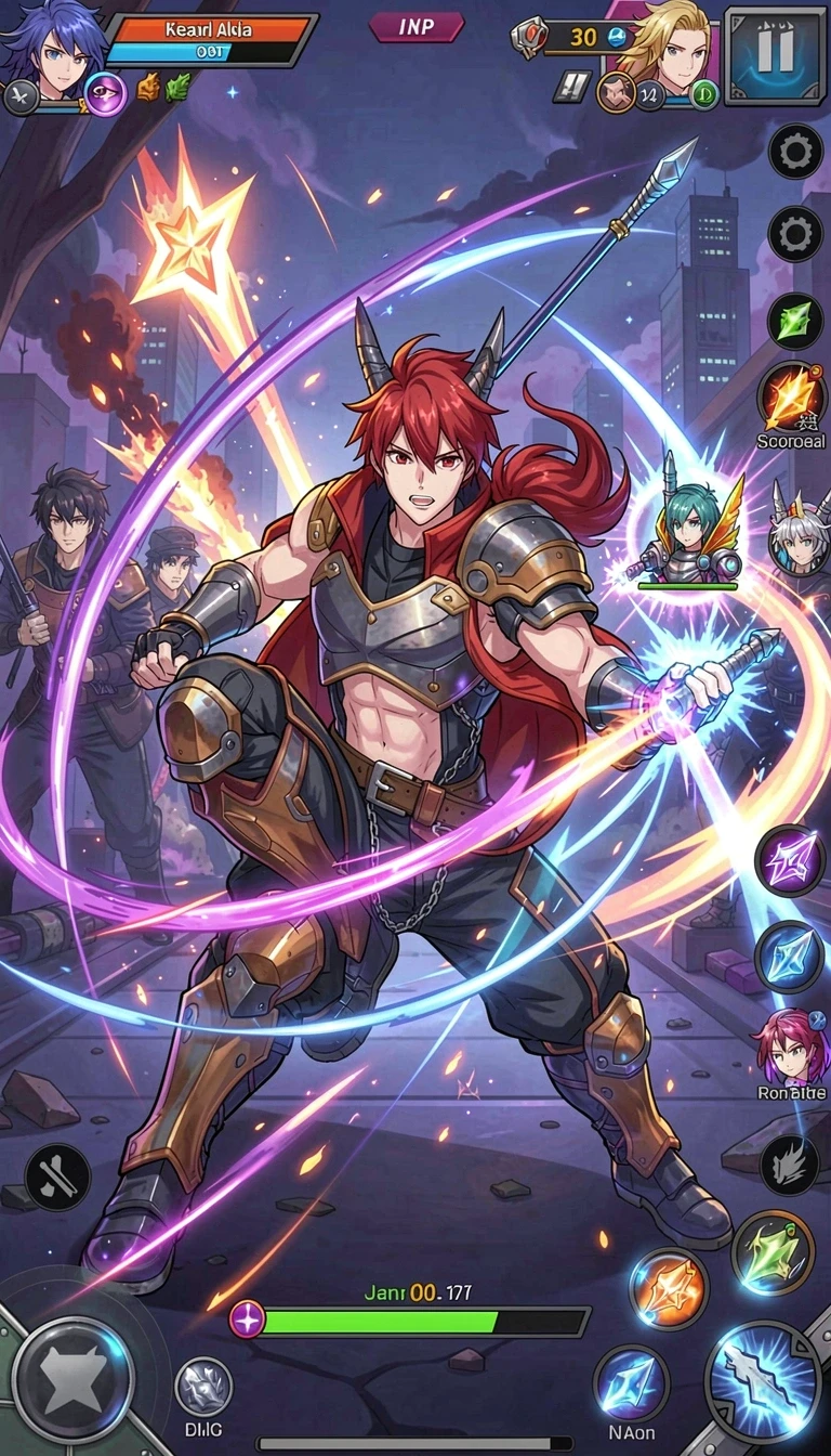 joss188 Terbaru untuk Android: Download APK Gratis