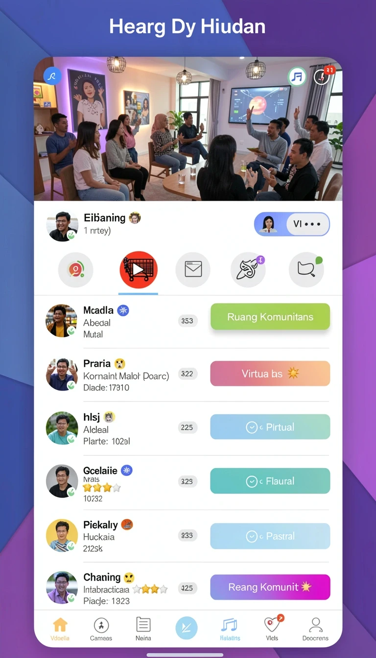Aplikasi afktoto Paling Baru untuk Android 2