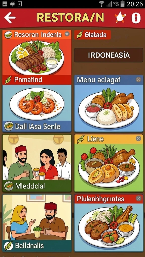 Aplikasi afktoto Paling Baru untuk Android