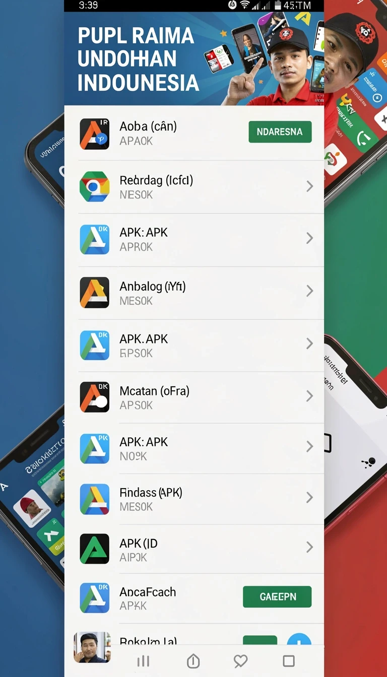 ratu303 APK Terbaru 2026 untuk Semua Perangkat