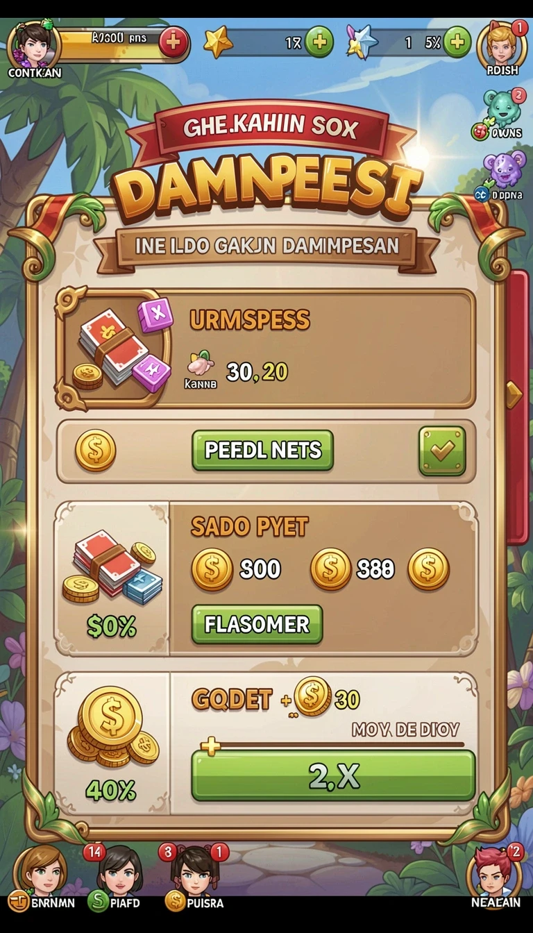 Review Lengkap Aplikasi 456win Terbaru 3