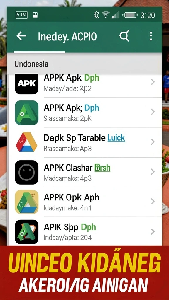 bos777 APK Full Version untuk Android 2