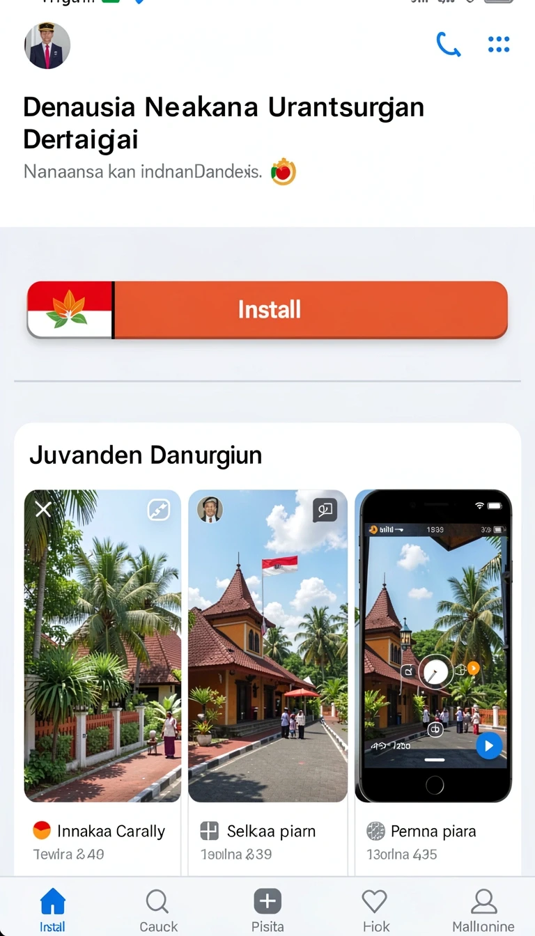 mafiatoto APK Terbaru dan Aman untuk Diunduh