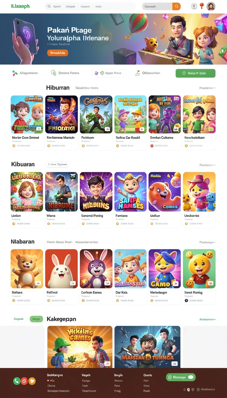 Aplikasi jktjkt Paling Baru untuk Android