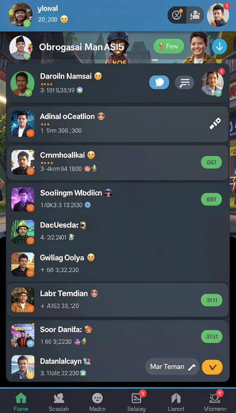 ratu303 APK Terbaru 2026 untuk Semua Perangkat 3