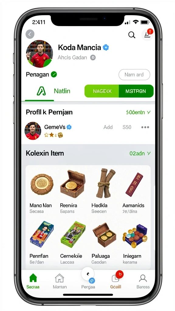 Review Lengkap Aplikasi java303 Terbaru