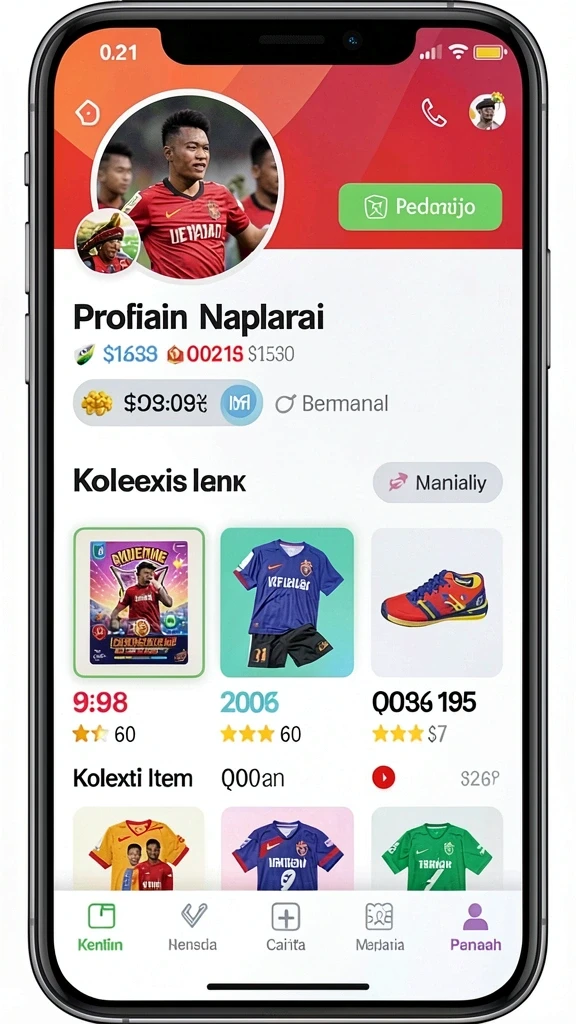 Aplikasi id777 Terbaik untuk Android dan iOS 2